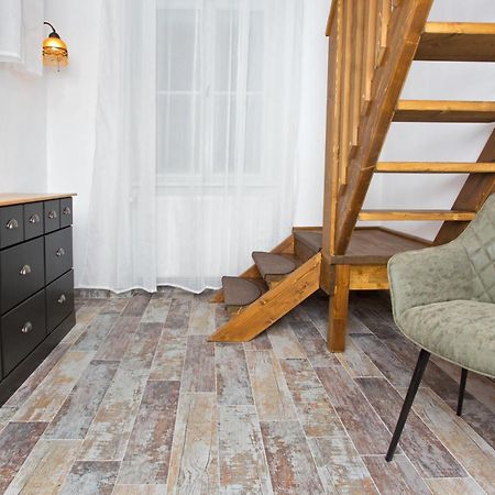 Liberte Apartments オラデア エクステリア 写真