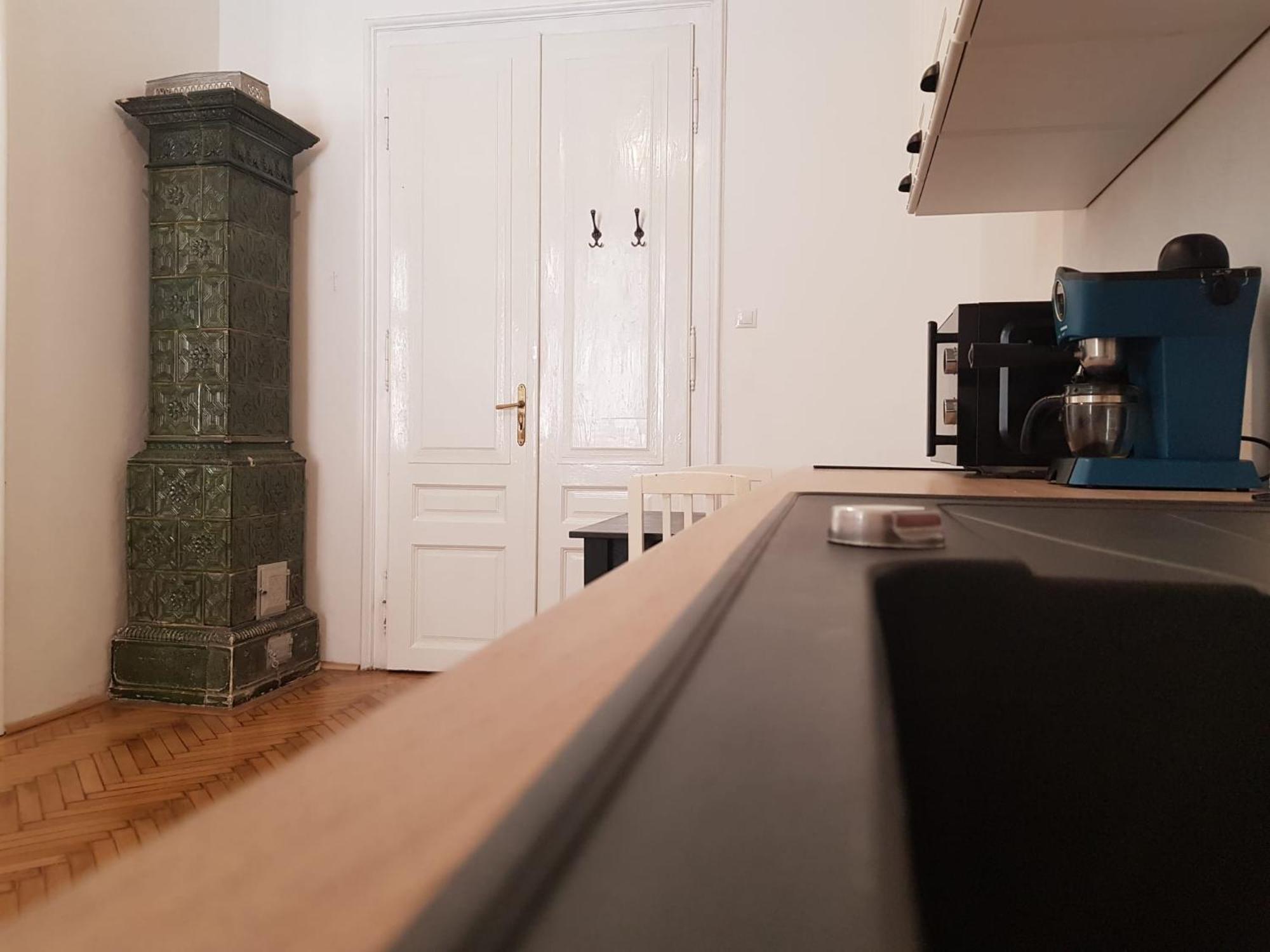 Liberte Apartments オラデア 部屋 写真