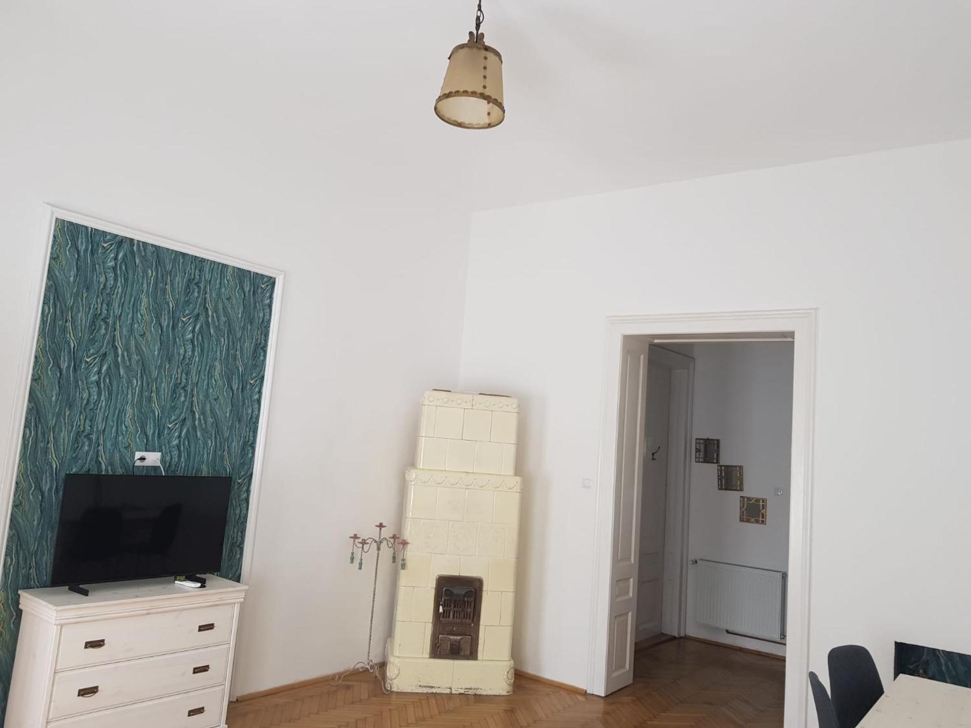 Liberte Apartments オラデア 部屋 写真