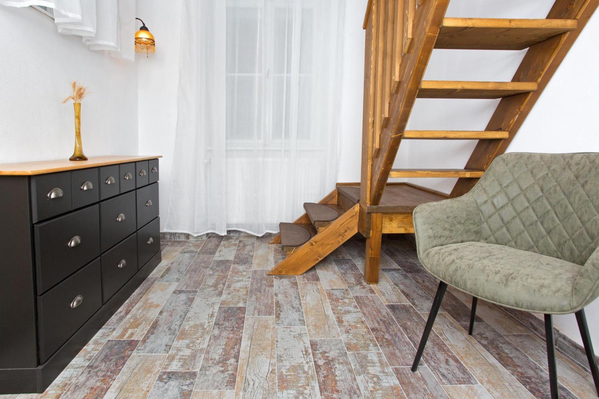 Liberte Apartments オラデア エクステリア 写真