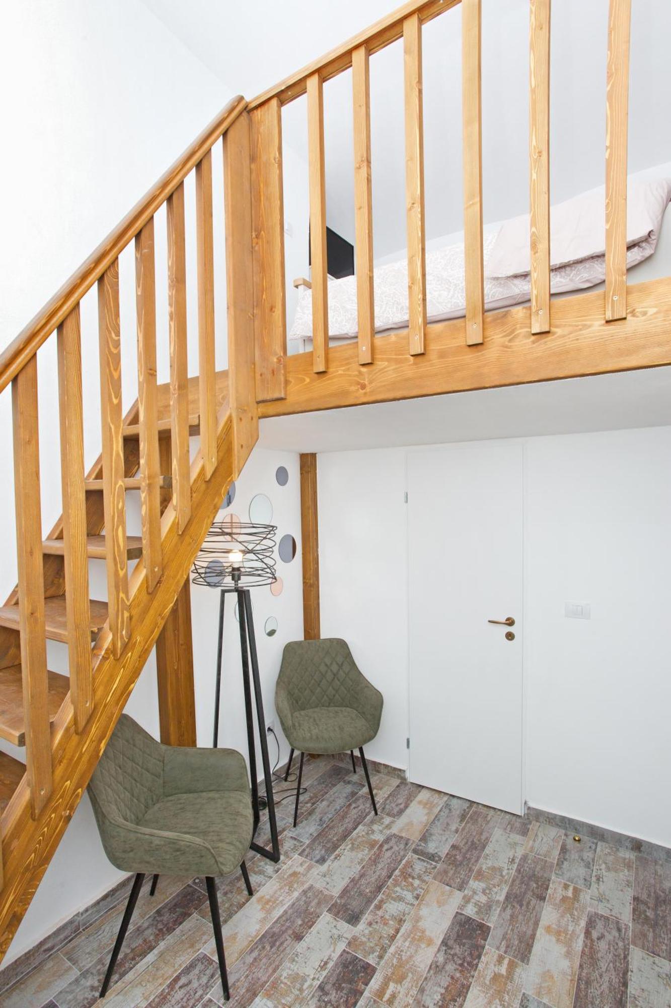 Liberte Apartments オラデア エクステリア 写真