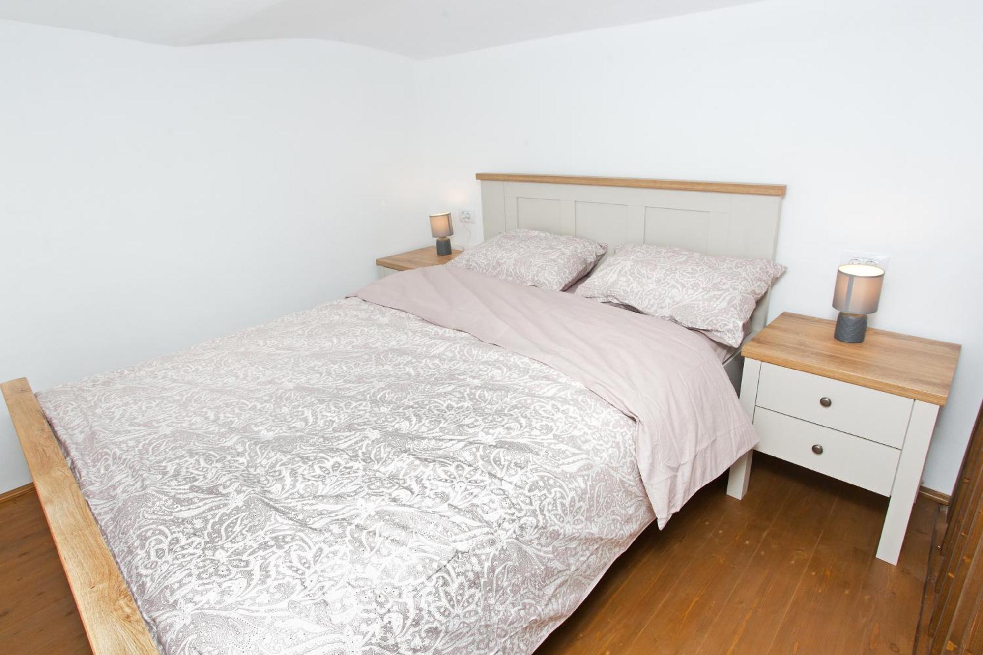 Liberte Apartments オラデア エクステリア 写真