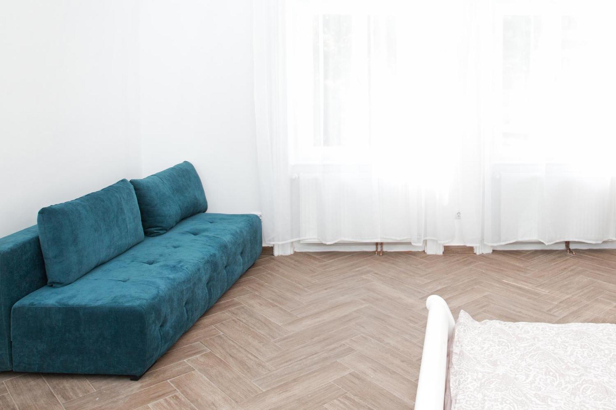 Liberte Apartments オラデア エクステリア 写真