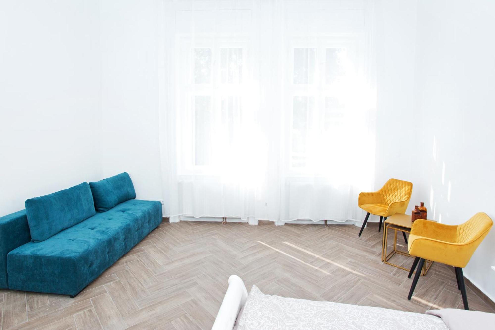 Liberte Apartments オラデア エクステリア 写真