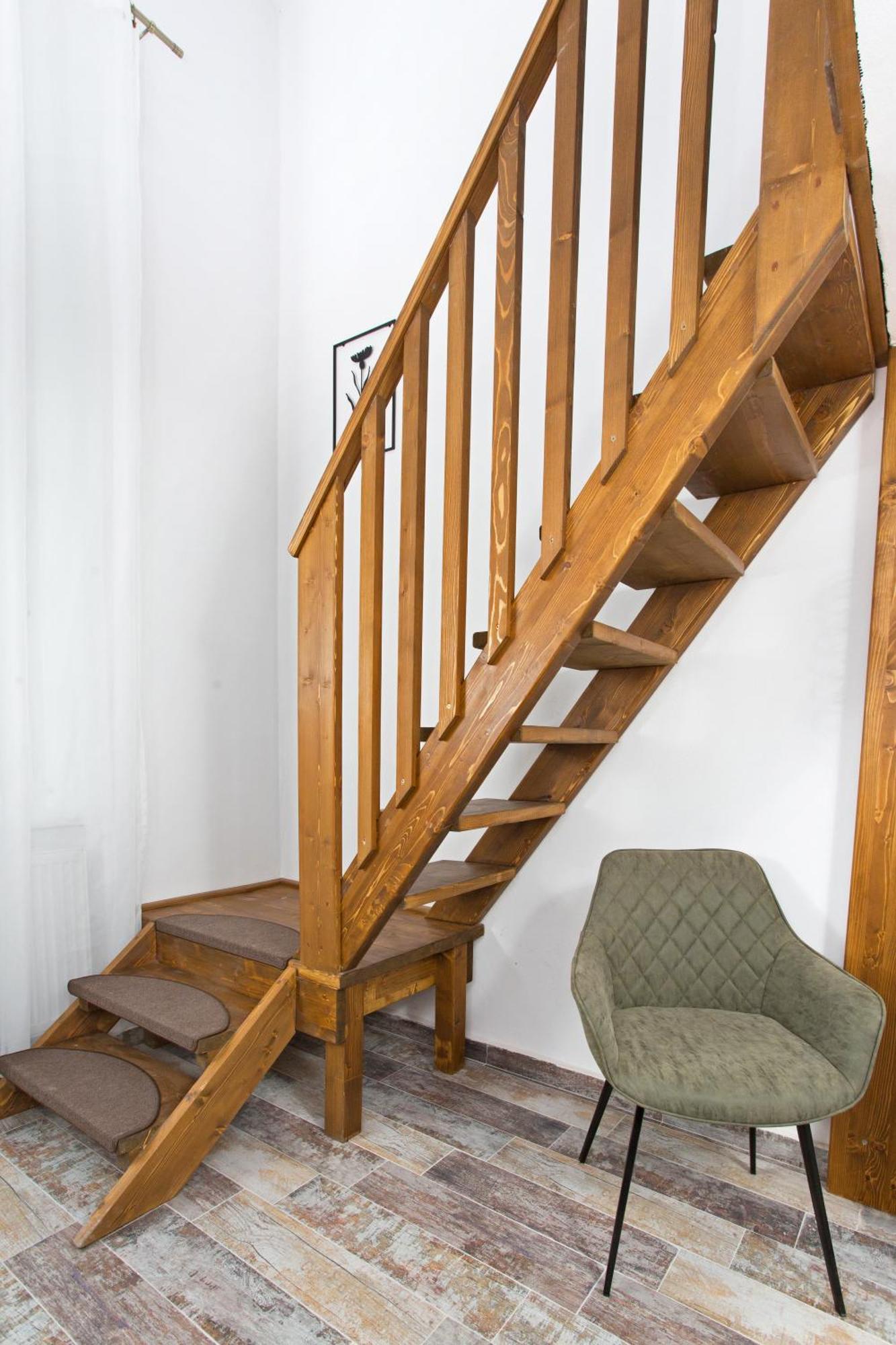 Liberte Apartments オラデア エクステリア 写真