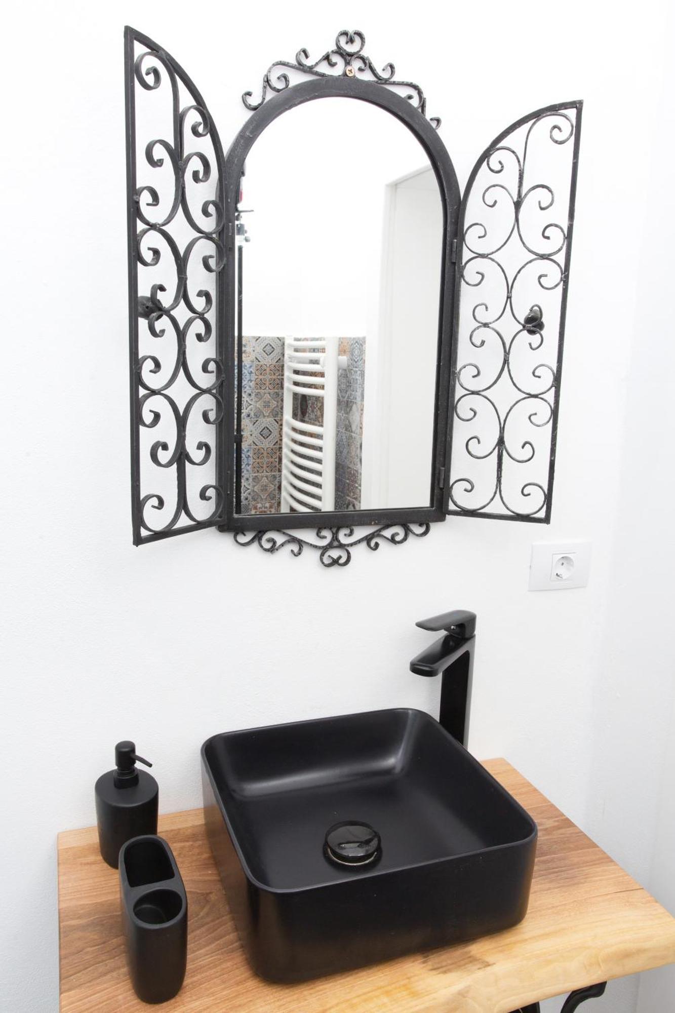Liberte Apartments オラデア エクステリア 写真